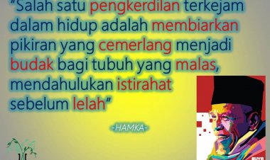 Quote #1 HAMKA
