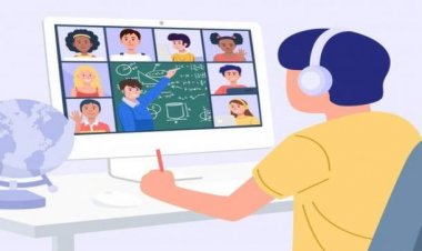 Mengajar Praktikum Kimia secara Daring di Era Pandemi: Why not?