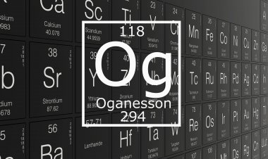 Tabel Periodik Unsur Akhirnya Lengkap Setelah 150 Tahun Penelitian