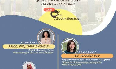 WEBINAR SERIES #4 2021 | PENDIDIKAN KIMIA UNIVERSITAS NEGERI YOGYAKARTA