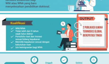 Program Post-Doctoral