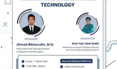 [Maret 2022] Biomaterials for Artificial Organs: A New Healthcare Technology