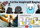 (Bagian 1) Cerita Inspiratif Sejumlah Penemuan dalam Bidang Kimia sebagai Bahan Ice Breaking