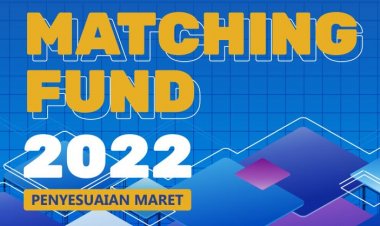 [KESEMPATAN PLATINUM] Call for Proposal | Research Grant | Program Matching Fund | Kedaireka Periode 2