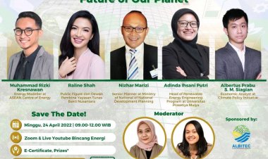 [April 2022] RuBen14: Clean Energy Investment for a Sustainable Future of Our Planet