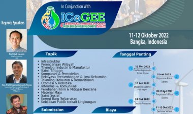 [Oktober 2022] Seminar Nasional Penelitian dan Pengabdian pada Masyarakat (SNPPM) 2022