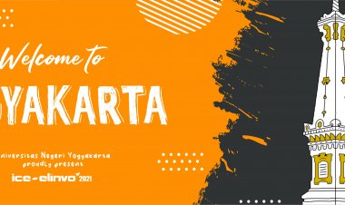 [Oktober 2022] The International Conference on Electrical, Electronics, Informatics, and Vocational Education (ICE ELINVO) 2022