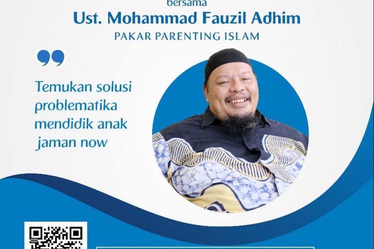 April 2022 Webinar Parenting Barkasmal Solusi Riset