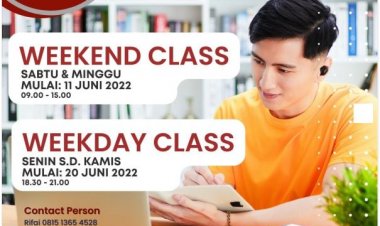 [11 & 20 Juni 2022] Brevet Pajak SB IPB Angkatan III dan IV