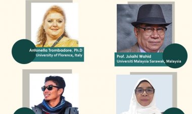 [8 September 2022] The 6th Friendly City Conference: Redefining Friendly City in The New Era 2022