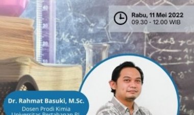 List Peserta yang Mendapat Sertifikat Miskonesepsi Kimia