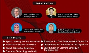 [21-22 Sep 2022] The 2nd International Conference on Social Sciences and Education (ICSSE 2022)