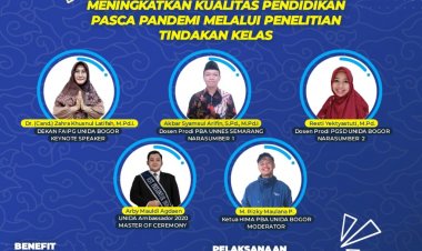 [2 Juli 2022] Penelitian Tindakan Kelas Gratis