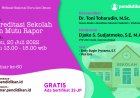 [20 Juli 2022] WEBINAR GURU NASIONAL | GRATIS 32 JP