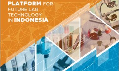 [7-9 September 2022] UNDANGAN PAMERAN - LAB INDONESIA 2022