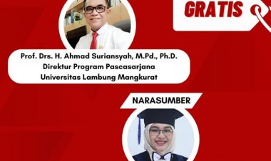 [9 September 2022] Penulisan Artikel Jurnal Terindeks Scopus dan WoS Gratis