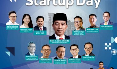 [30 Oktober 2022] "BUMN STARTUP DAY 2022