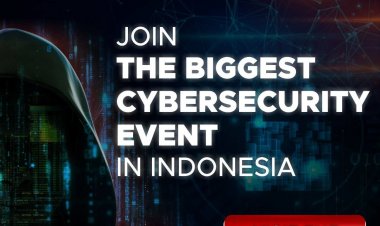 [26-27 Oktober 2022] National Cybersecurity Connect (NCC) 2022
