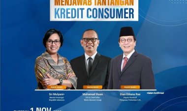 [1 November 2022] CONSUMER BANKING FORUM 2022