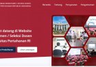 Lowongan Dosen Universitas Pertahanan RI