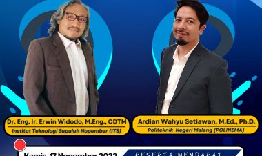 [17 November 2022] Tips Memilih dan Membaca Artikel Jurnal Ilmiah Secara Efektif dan Efisien