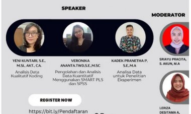 [19 November 2022] ANALISIS DATA PENELITIAN