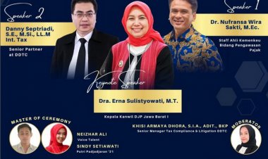 [19 November 2022] Reformation of Taxation to Support MSMEs During the Transition to Endemic