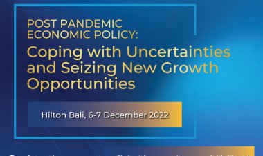 [6-7 Desember 2022] The 11th Annual International Forum on Economic Development and Public Policy (AIFED)