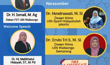 [20 Desember 2022] WEBINAR KIMIA SERI#6