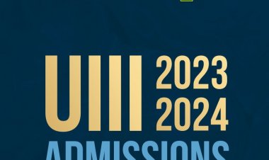 [Kesempatan Platinum] Pembukaan Beasiswa Penuh S2 dan S3 di Universitas Islam Internasional Indonesia (UIII) 2023