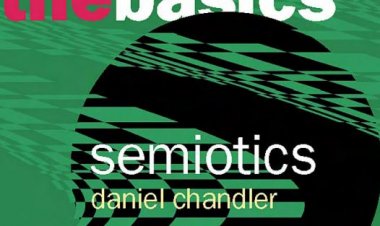 [Download] SEMIOTICS THE BASICS SECOND EDITION by Daniel Chandler