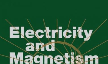 [DOWNLOAD] ELETRICITY AND MAGNETISM by Edward E. Purcell and David J. Morin