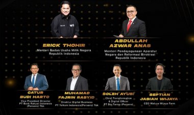 [14 JANUARI 2023] SEMINAR TANTANGAN DAN STRATEGI KEPEMIMPINAN MENUJU INDONESIA MAJU 2045