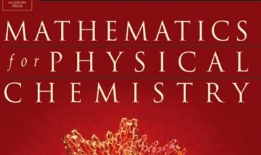 [Download] Mathematics for Physical Chemistry