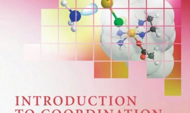 [Download] Coordination Chemistry