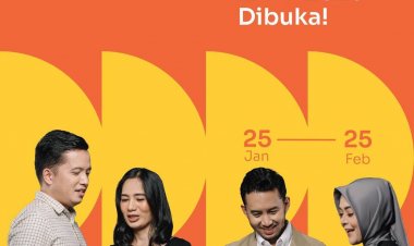 [Kesempatan Platinum] Seleksi Beasiswa LPDP Tahap 1 Tahun 2023 Telah Dibuka