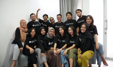 Digitalic: SEO yang Baik Harus Berdampak Bagi Bisnis
