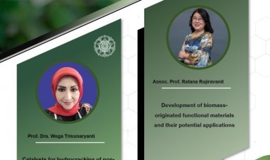 [8 Februari 2023] ASEAN Research Integration Forum