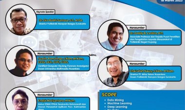 [18 - 20 Maret_ 2023] SEMINAR DAN WORKSHOP DATA SCIENCE