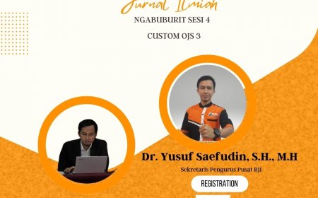 [16 April 2023] Ngabuburit Jurnal Ilmiah Sesi 4 - Custom OJS