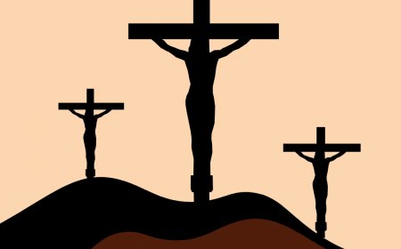 Selamat Hari Kenaikan Isa Al Masih 2023