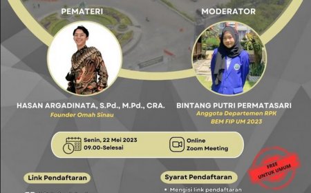 [ 22 Mei 2023 ] Pelatihan Analisis Data Dengan Software SPSS