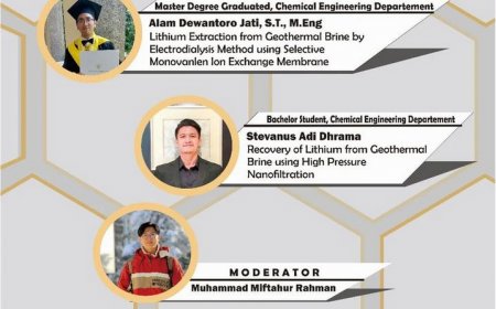 [19 May 2023] Mineral Processing Research Group