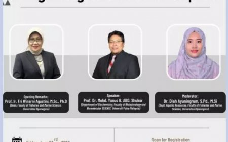 [June 23th, 2023] Bioremediation of Aquatic Pollution Using Biodegradation and Biosorption