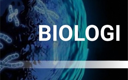 [Download] Ebook Biologi Umum