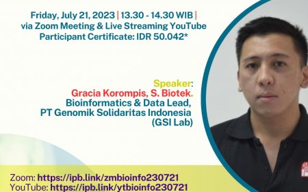 [21 Juli 2023] Methylation Sequencing with Nanopore