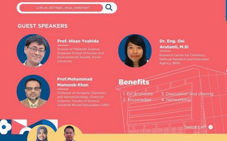 [12 August 2023] A perspective on the fabrication of heterogeneous photocatalysts for enhanced hydrogen production