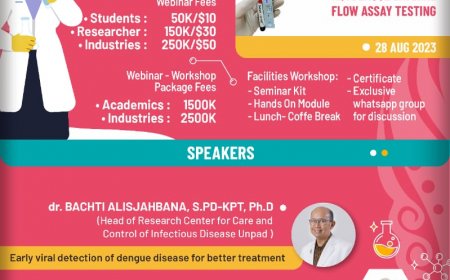 [August 26-28, 2023] SUMMER SCHOOL PROGRAM 2023