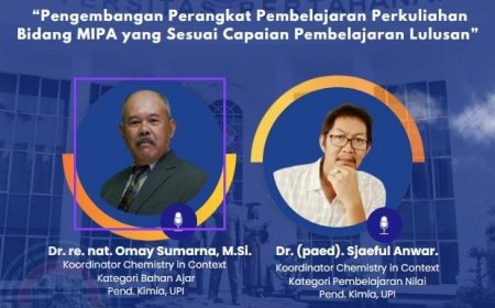 [12 September 2023] RTD PRODI KIMIA, UNHAN RI