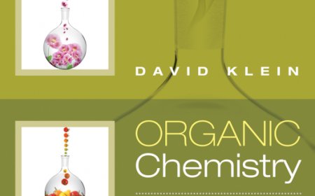 [Download] ORGANIC CHEMISTRY AS A SECOND LANGUAGE By David Klein